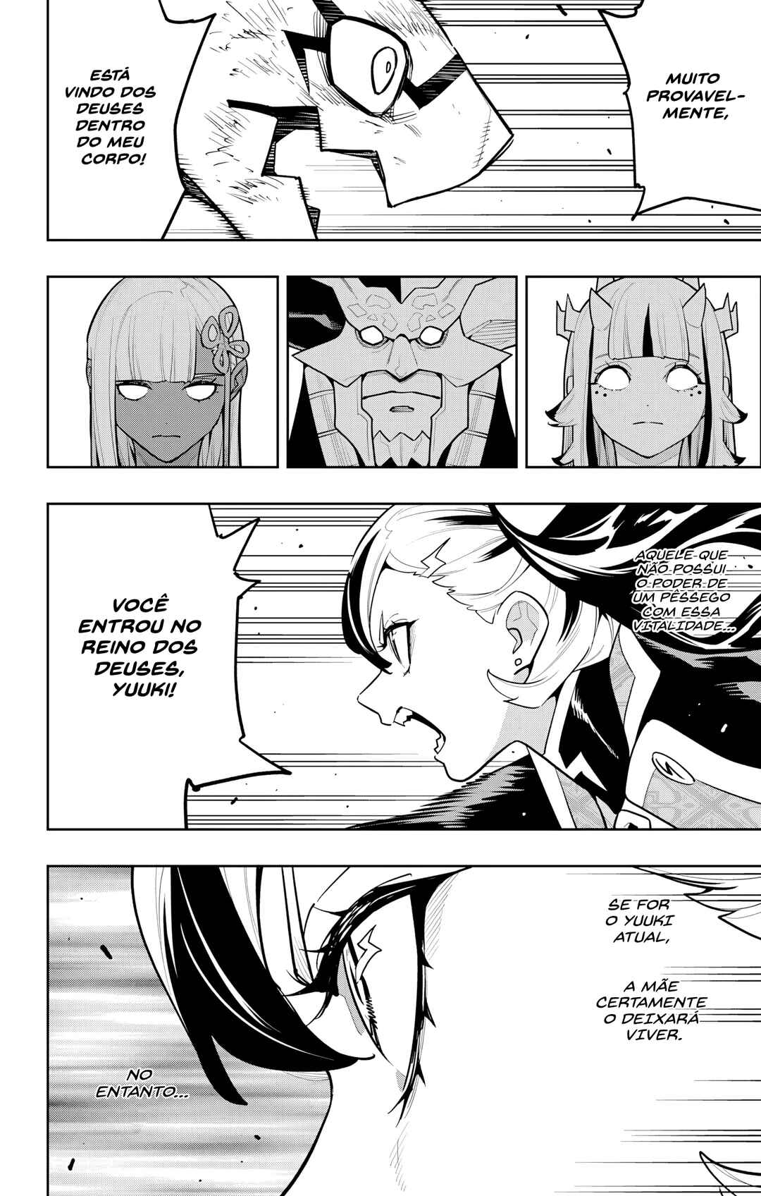 Chapter 180 - Page 19