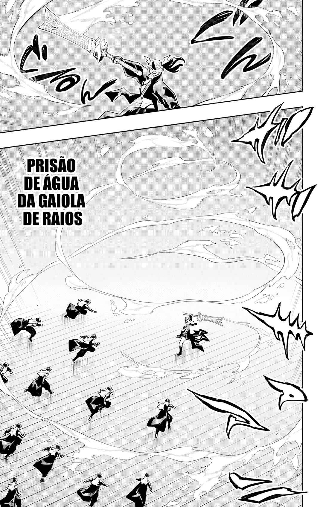 Chapter 180 - Page 6