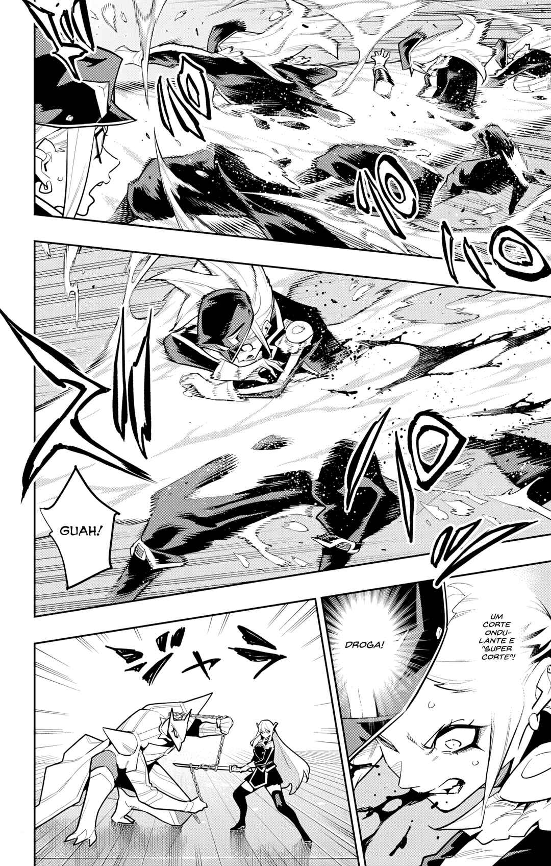 Chapter 180 - Page 7