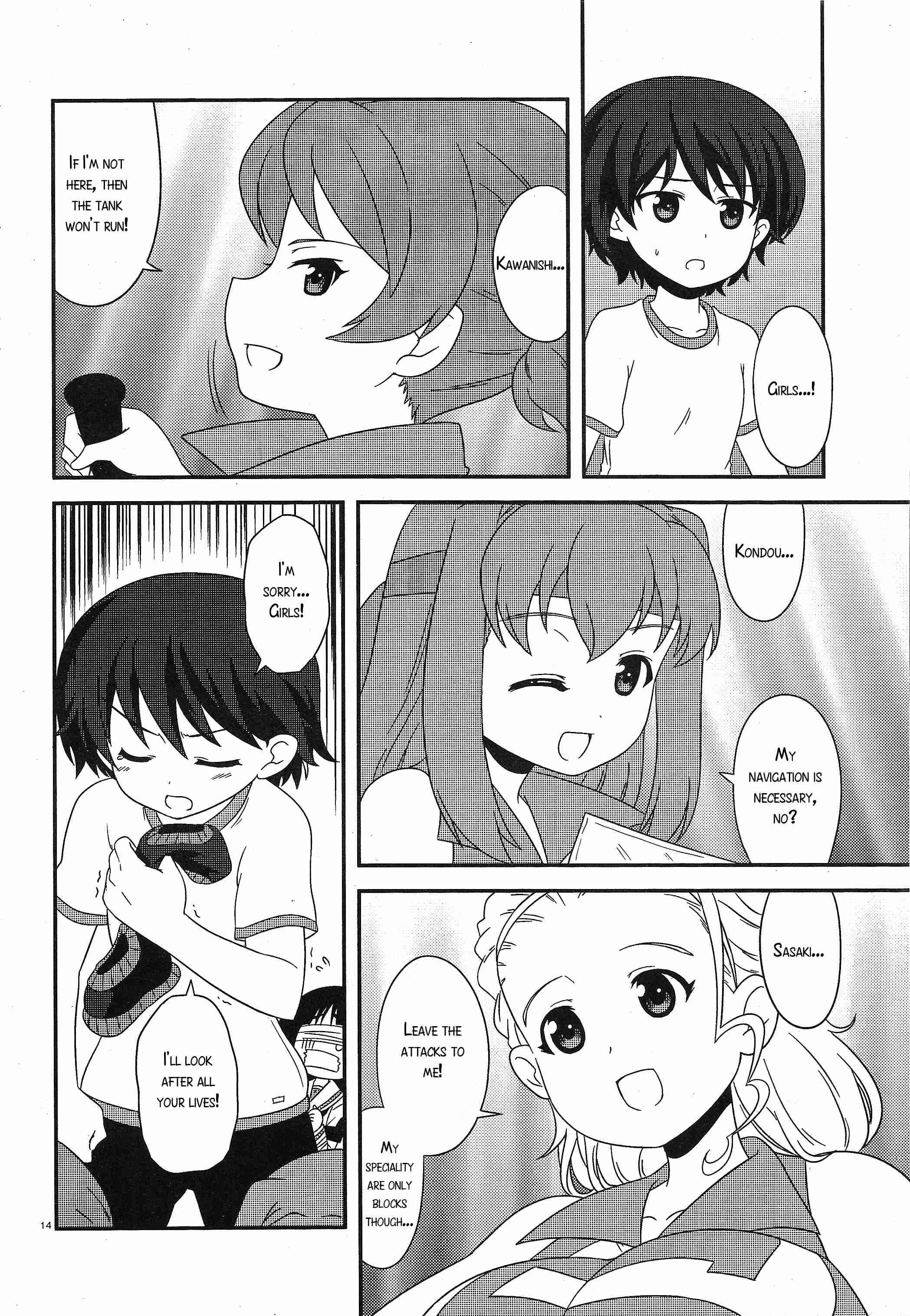 Chapter 30 - Page 14