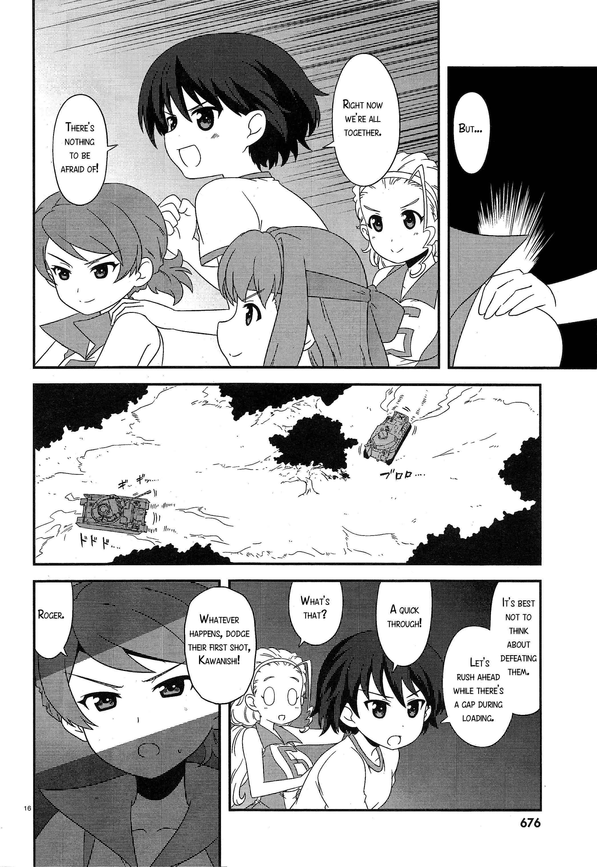 Chapter 30 - Page 16