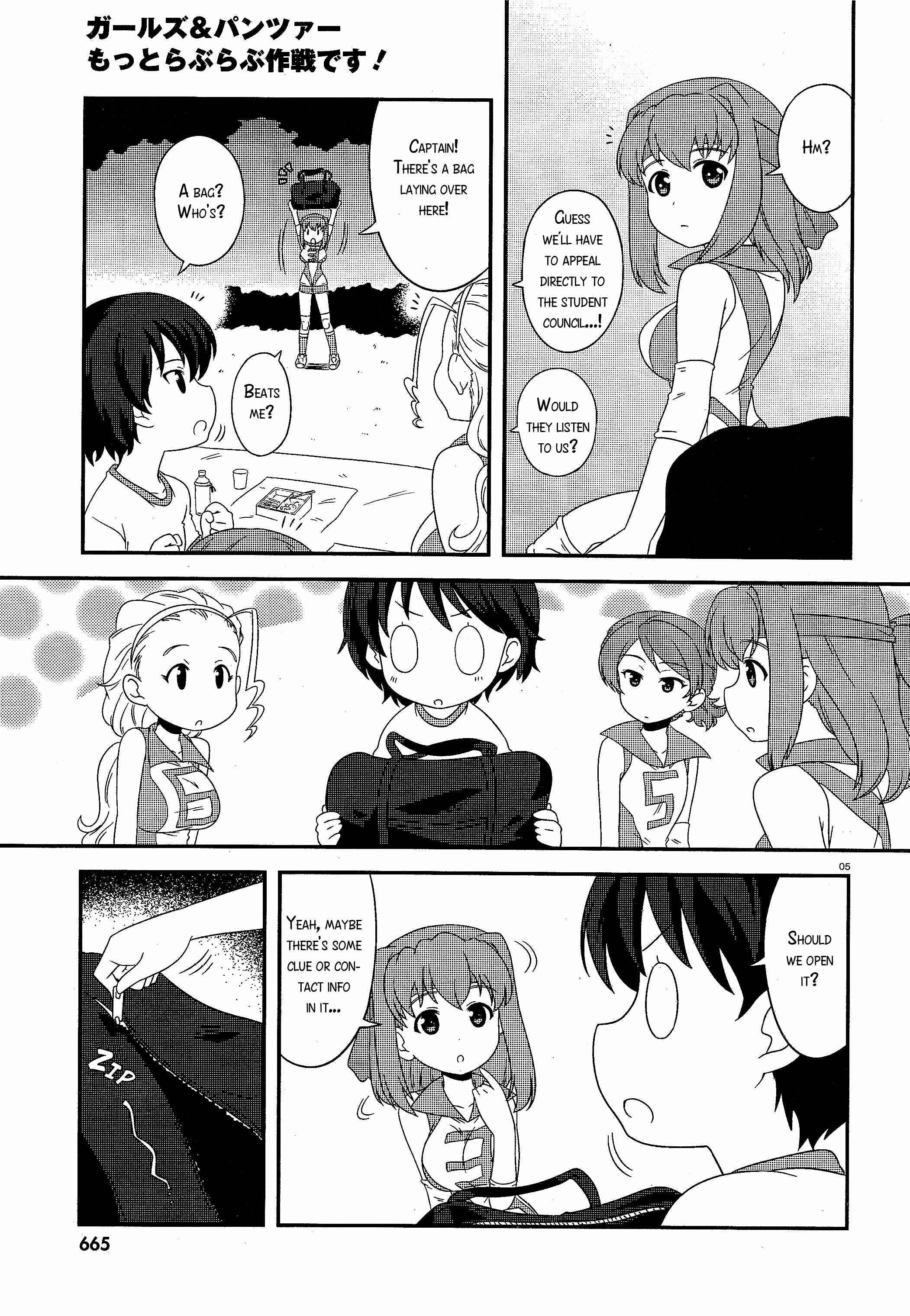 Chapter 30 - Page 5