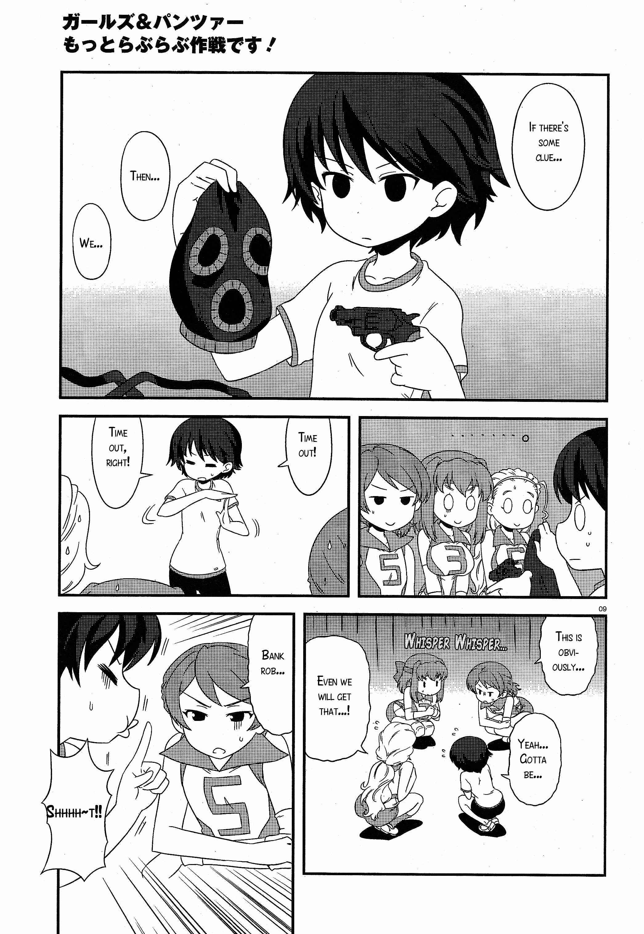 Chapter 30 - Page 9