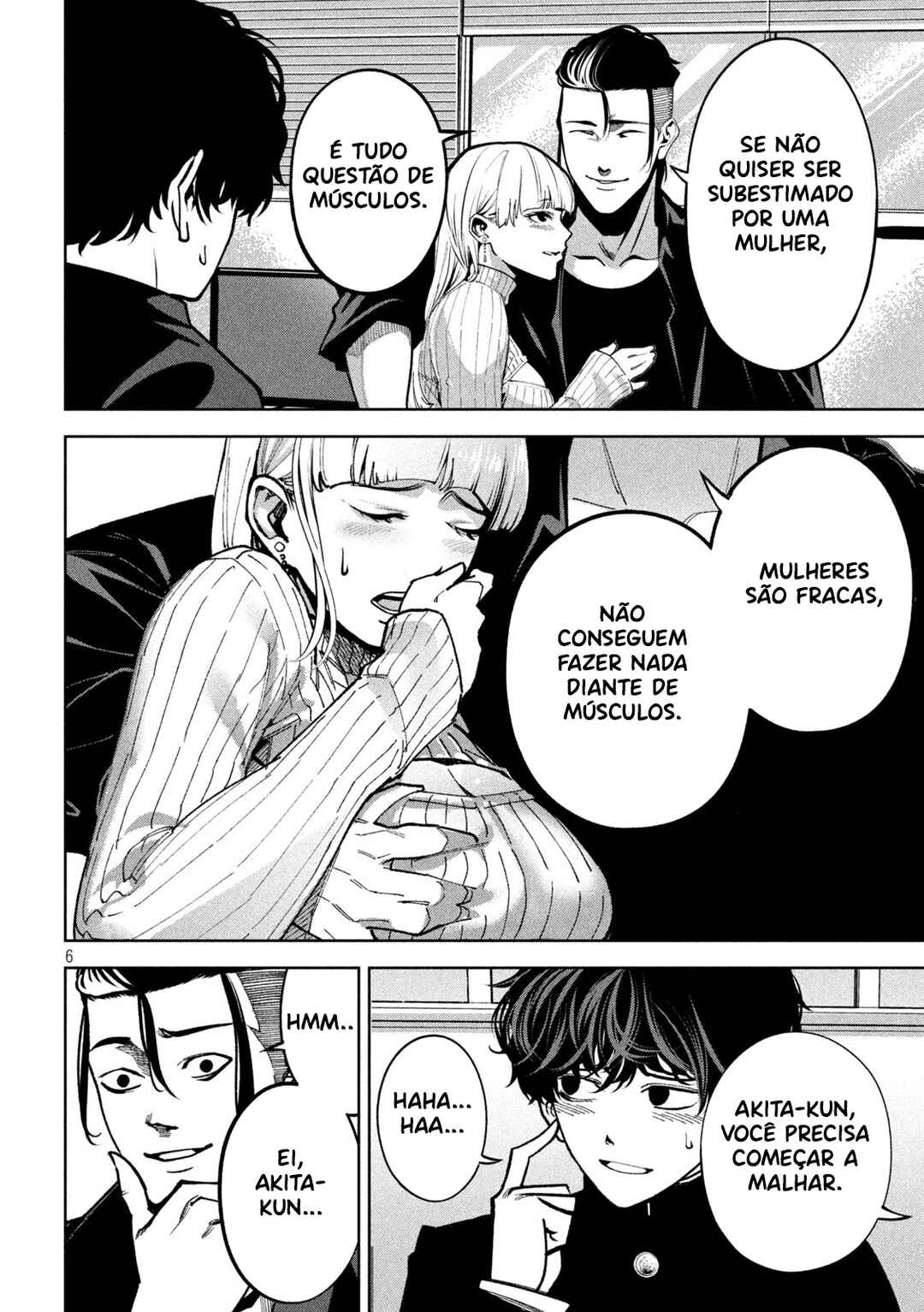 Chapter 4 - Page 7