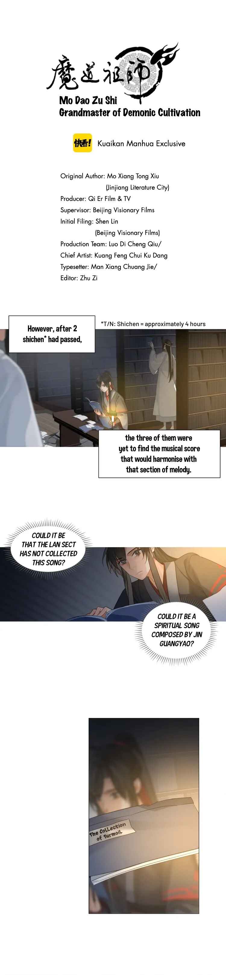Chapter 175 - Page 1