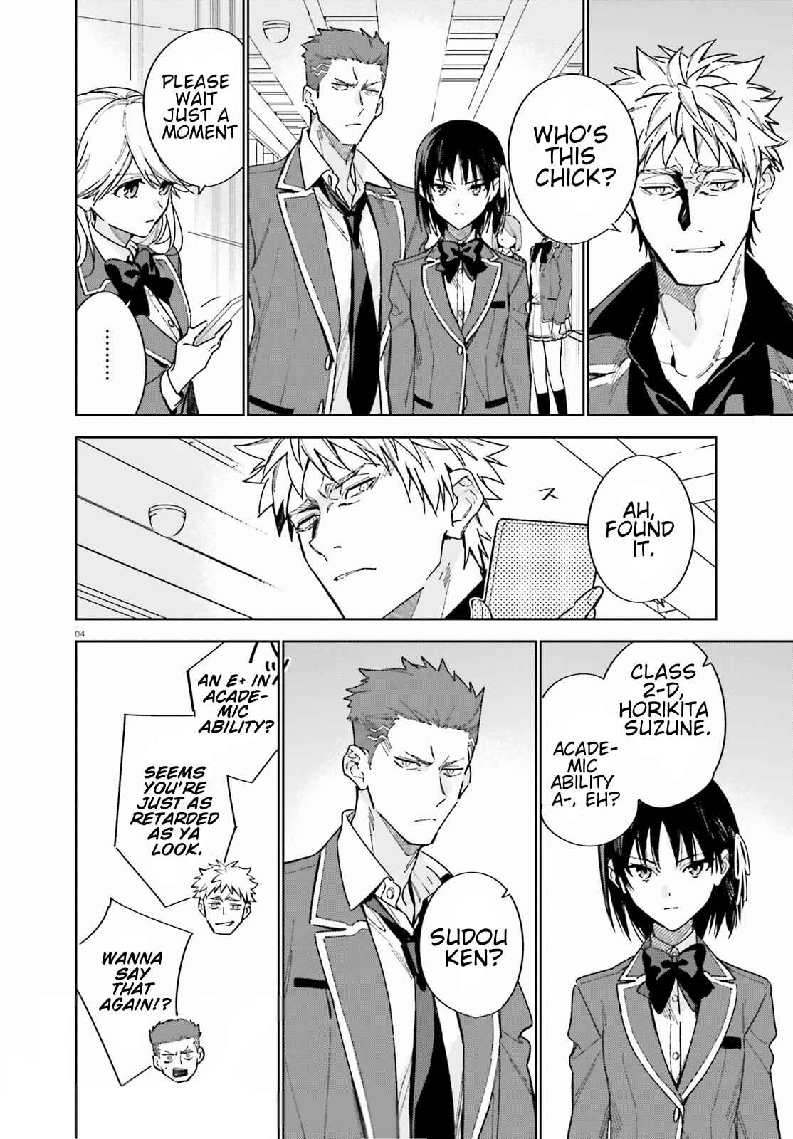 Chapter 3 - Page 4