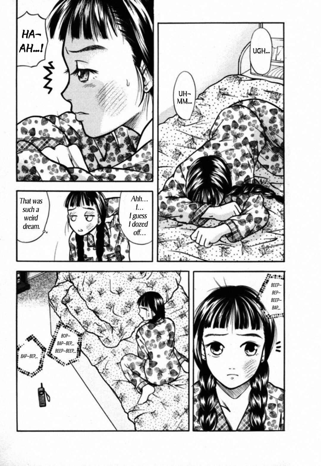Chapter 31 - Page 3