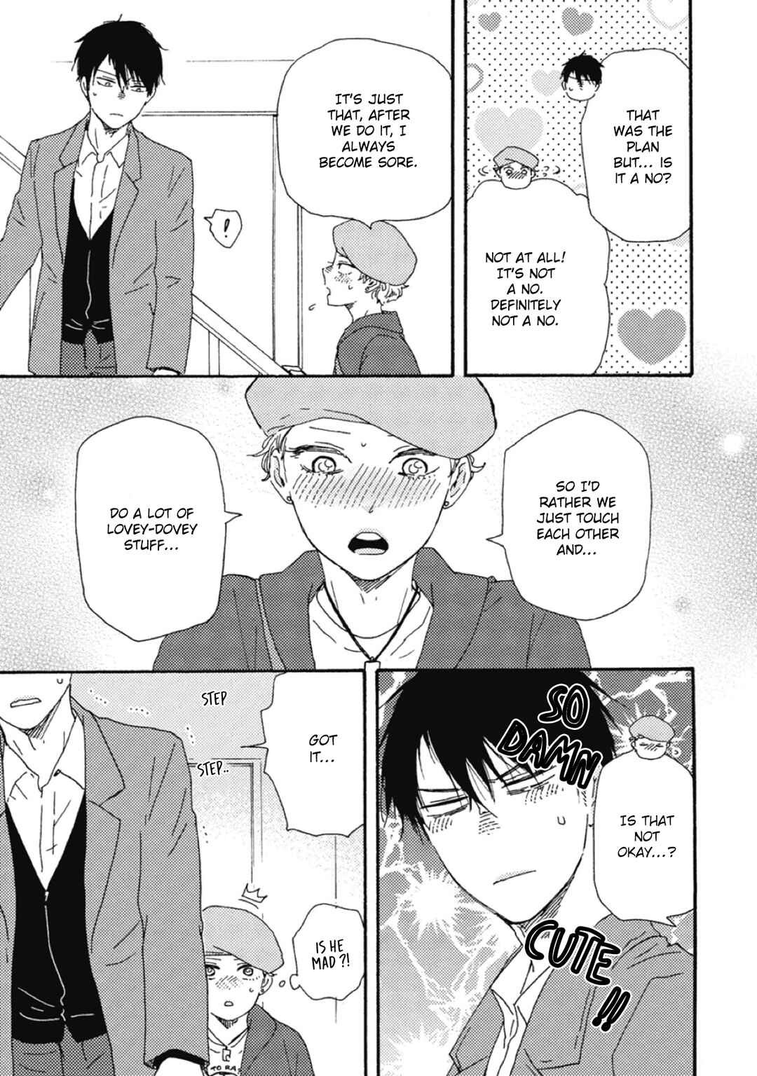 Chapter 35 - Page 39