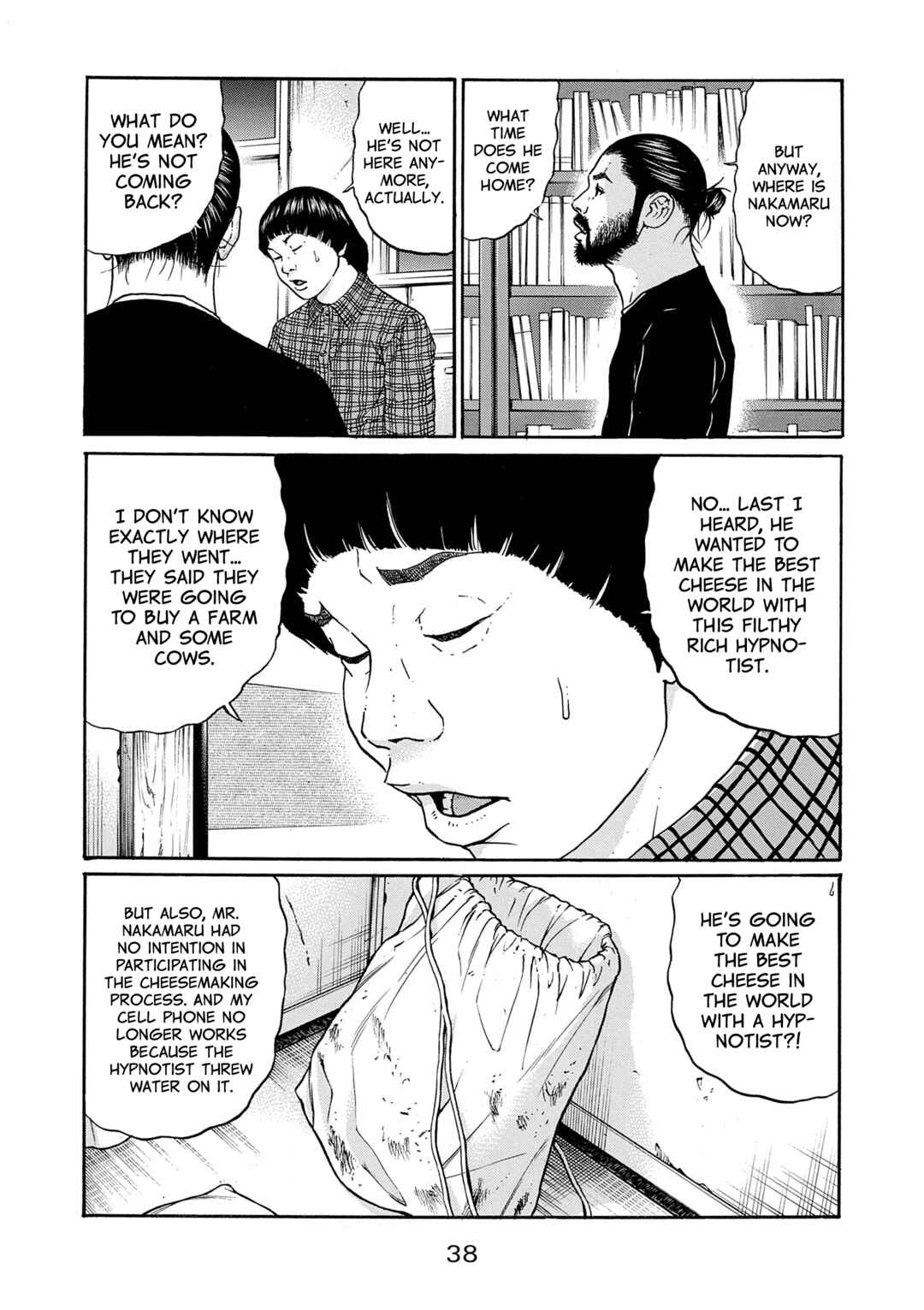 Chapter 24 - Page 18