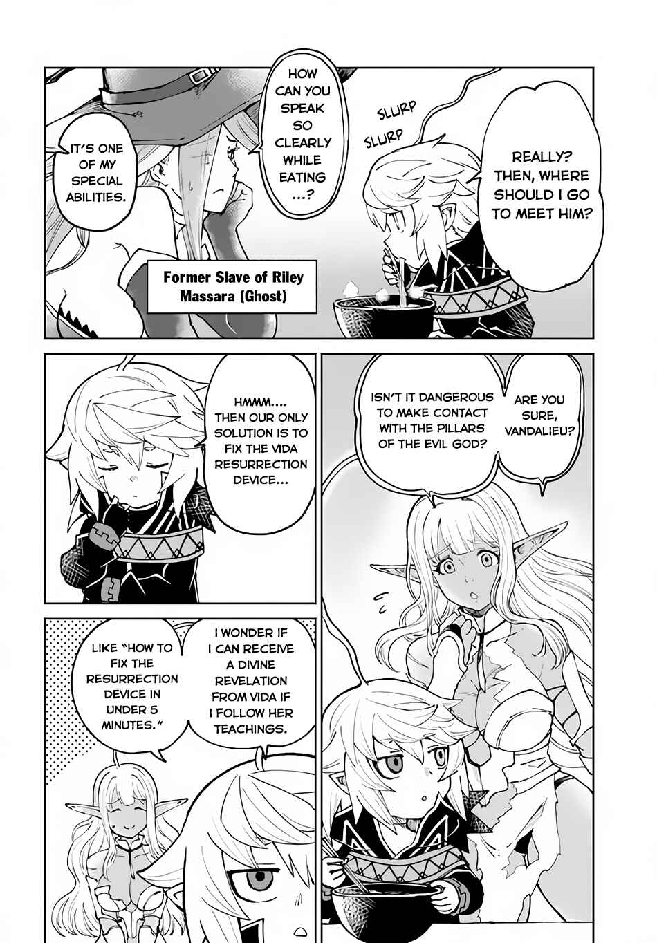 Chapter 48.2 - Page 14
