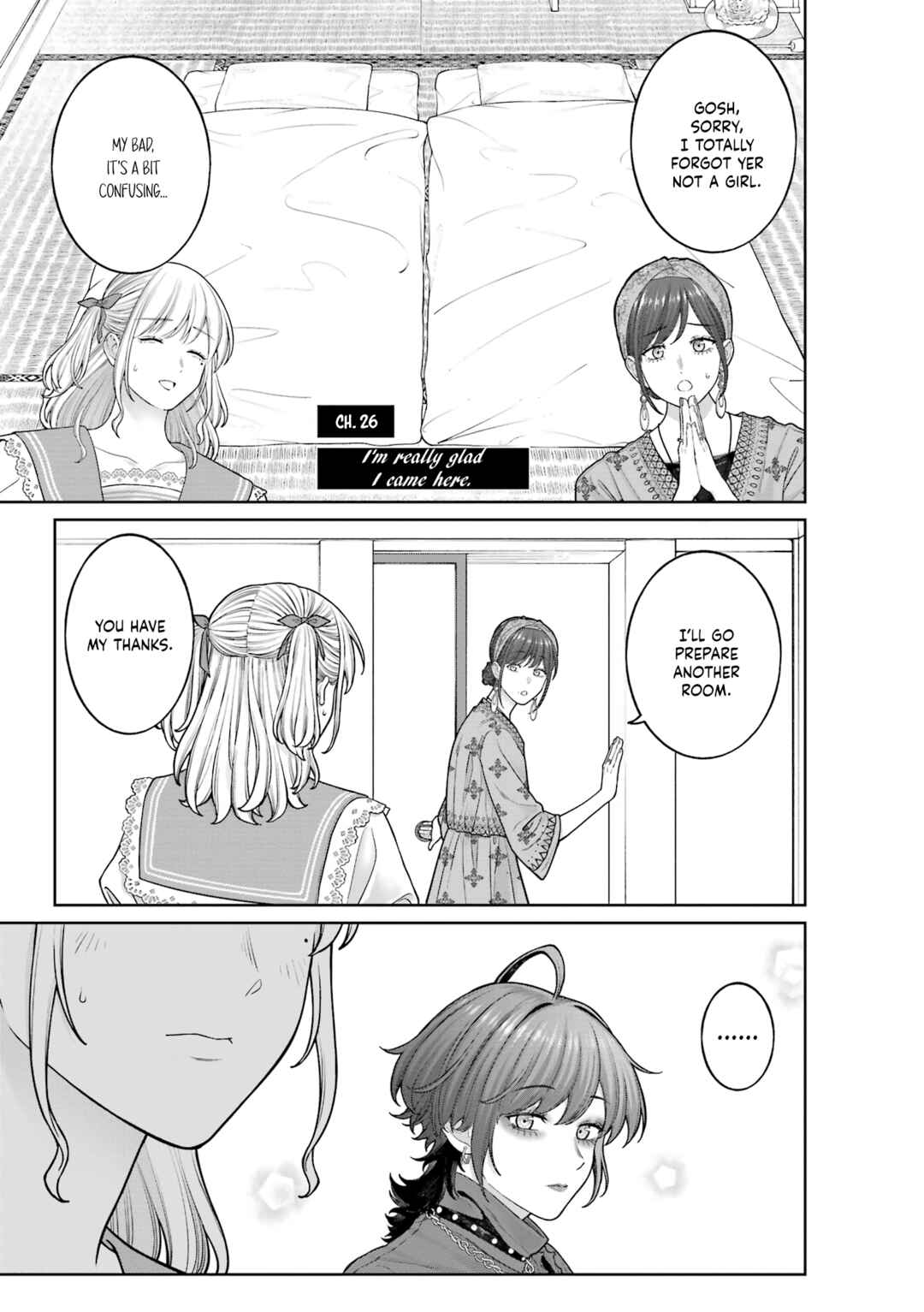 Chapter 26 - Page 1