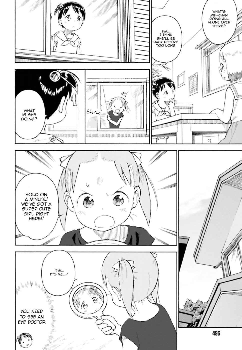 Chapter 81 - Page 6