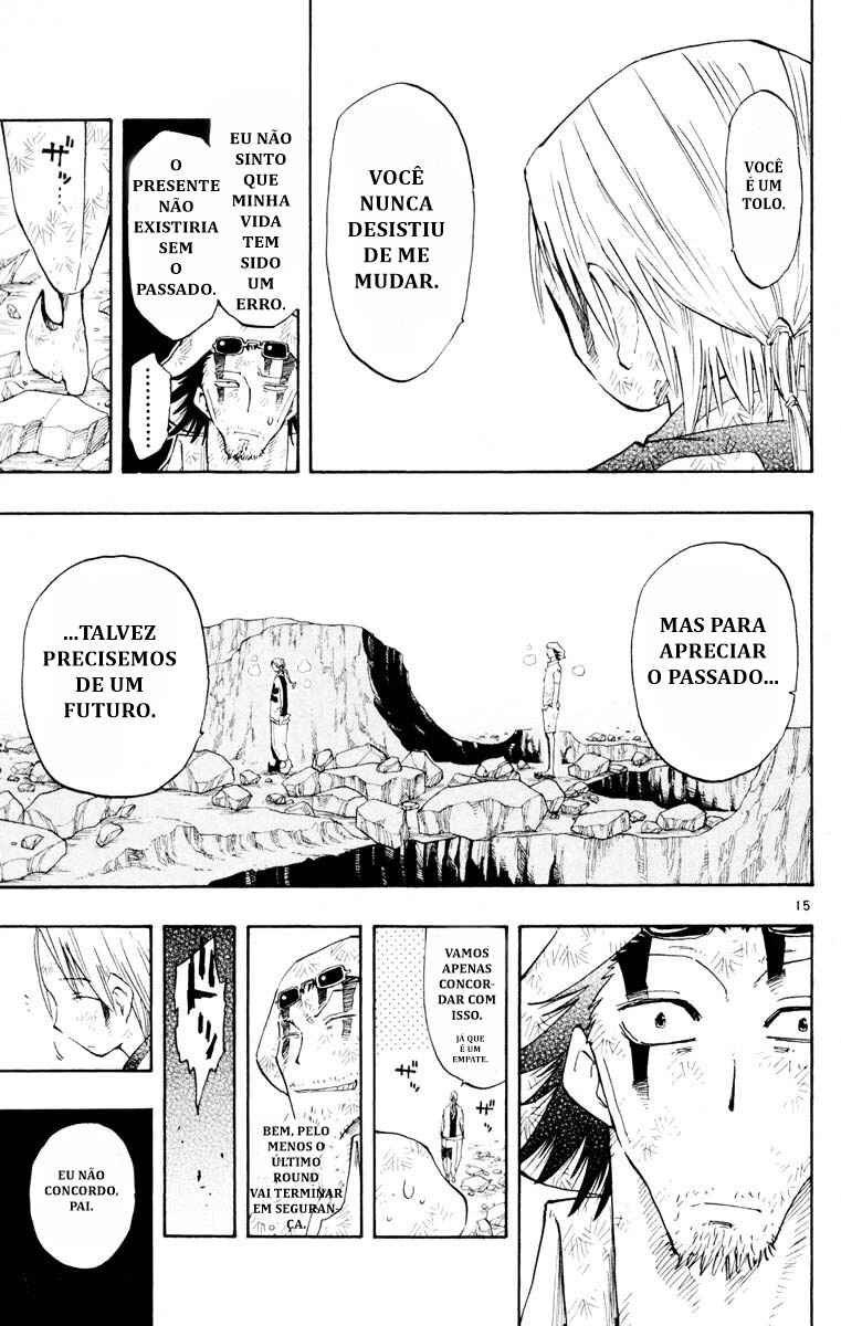 Chapter 145 - Page 14