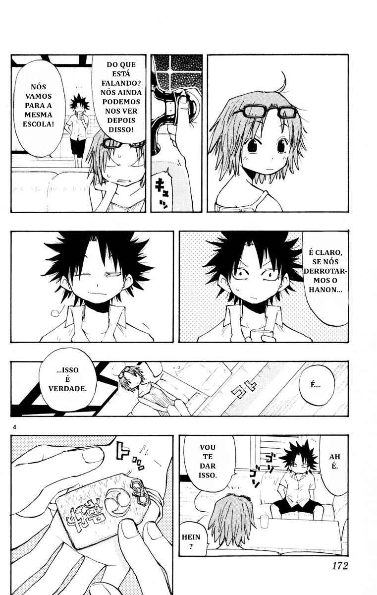 Chapter 145 - Page 4