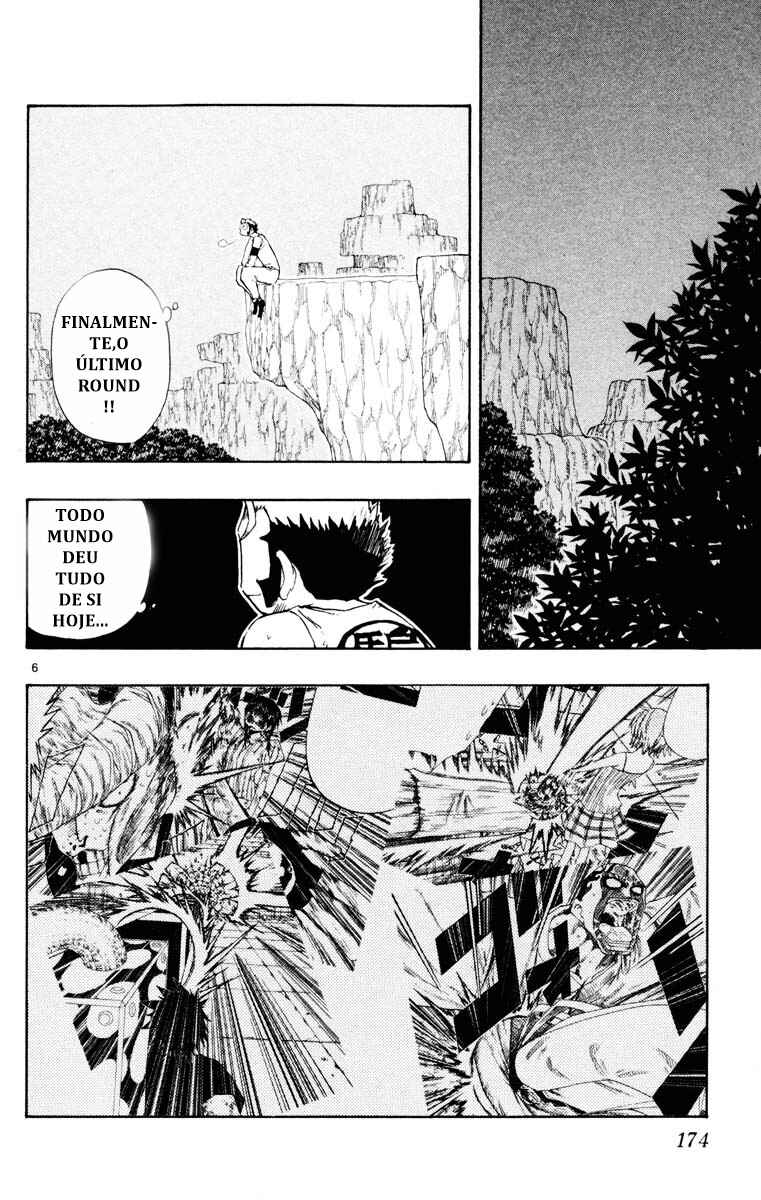 Chapter 145 - Page 6