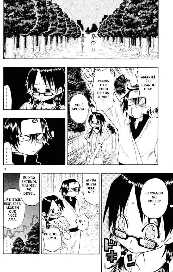 Chapter 145 - Page 8