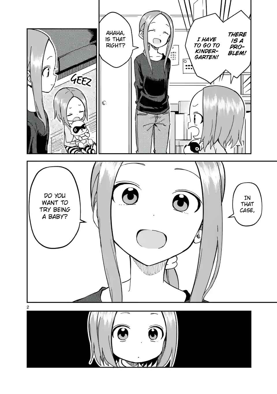 Chapter 230 - Page 2