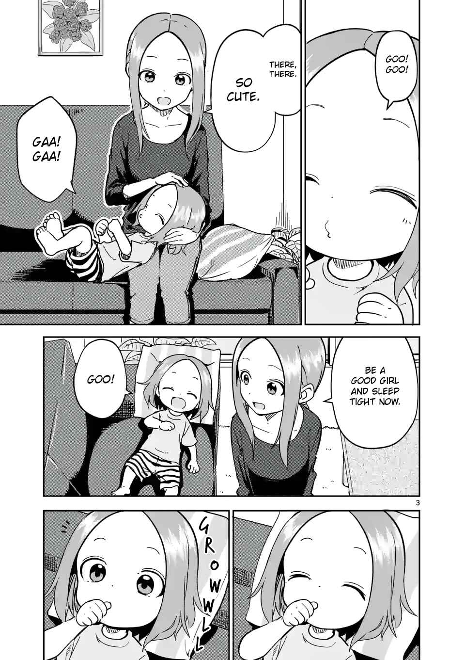Chapter 230 - Page 3