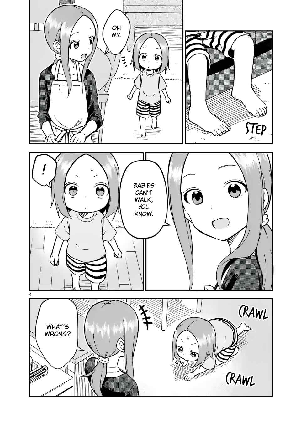 Chapter 230 - Page 4
