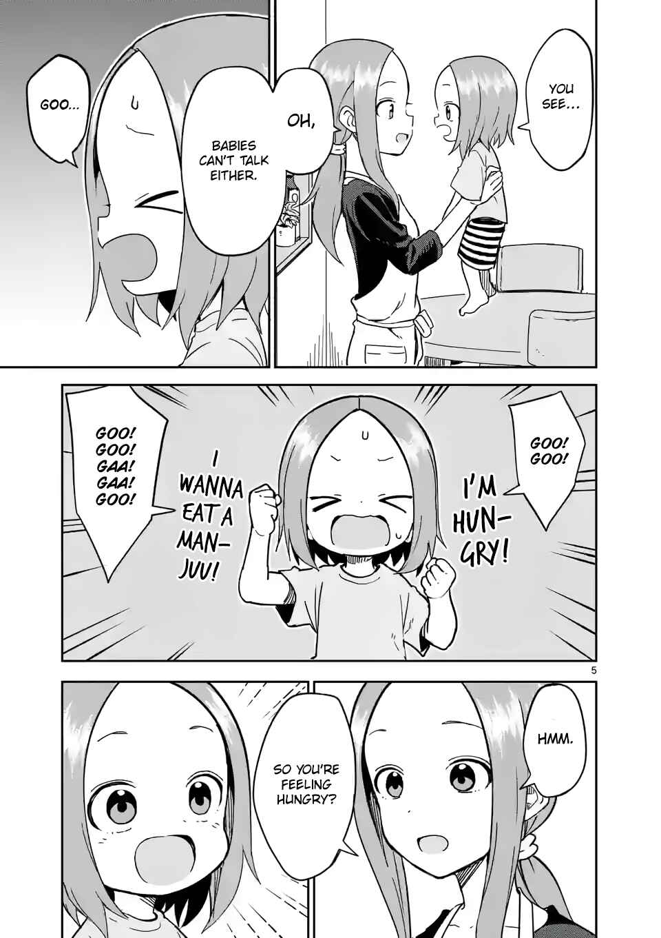 Chapter 230 - Page 5