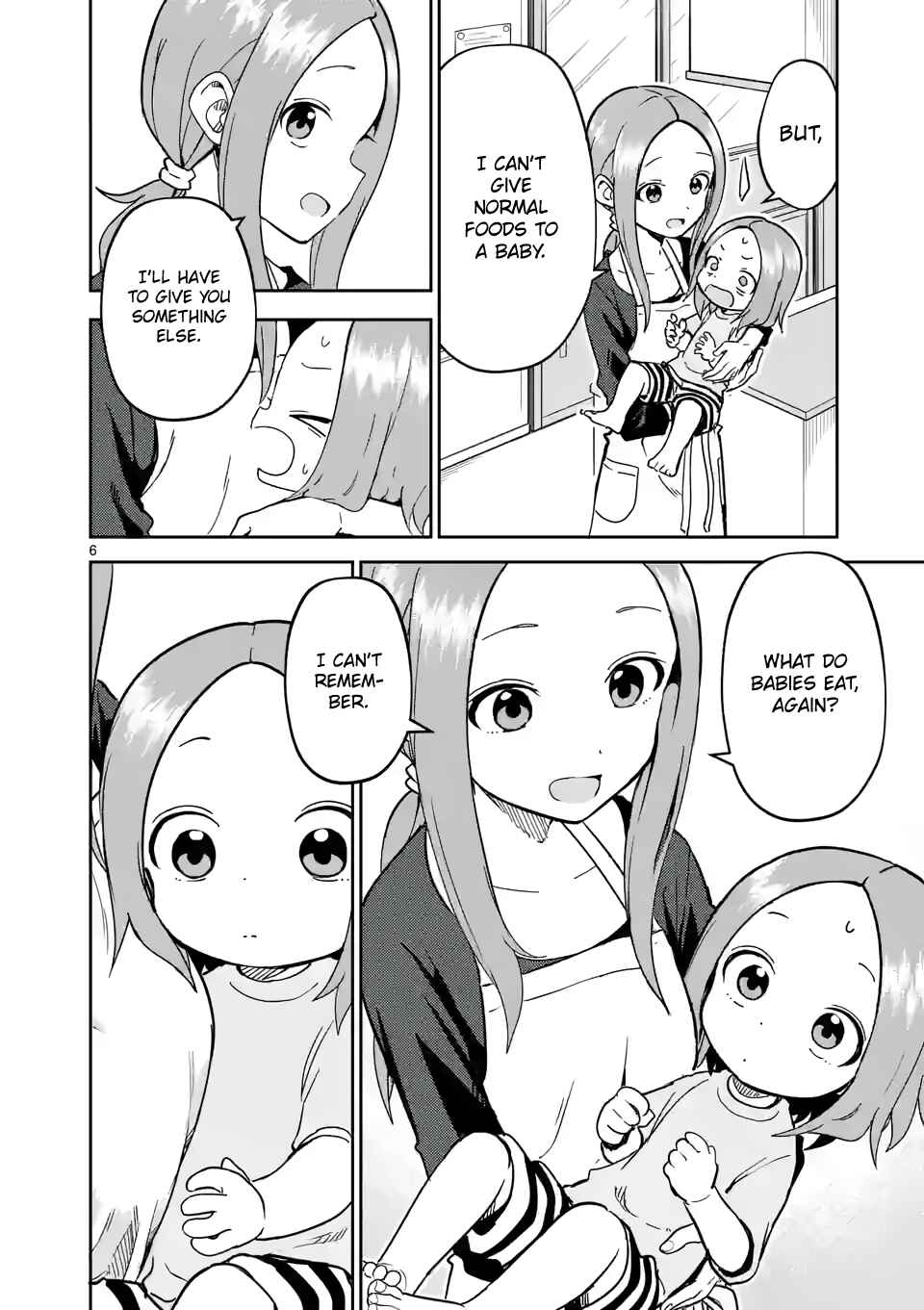 Chapter 230 - Page 6