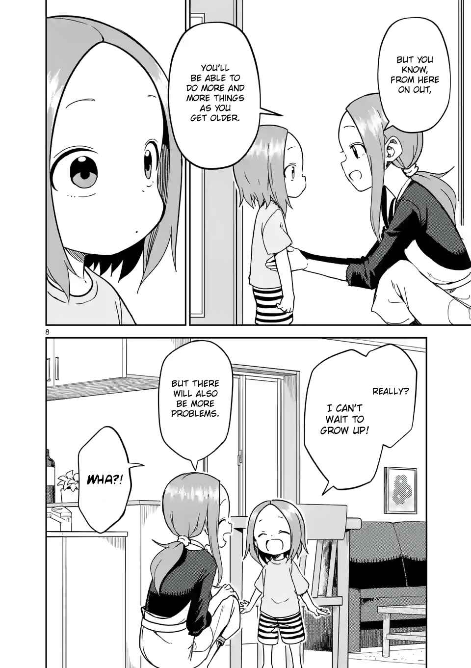 Chapter 230 - Page 8