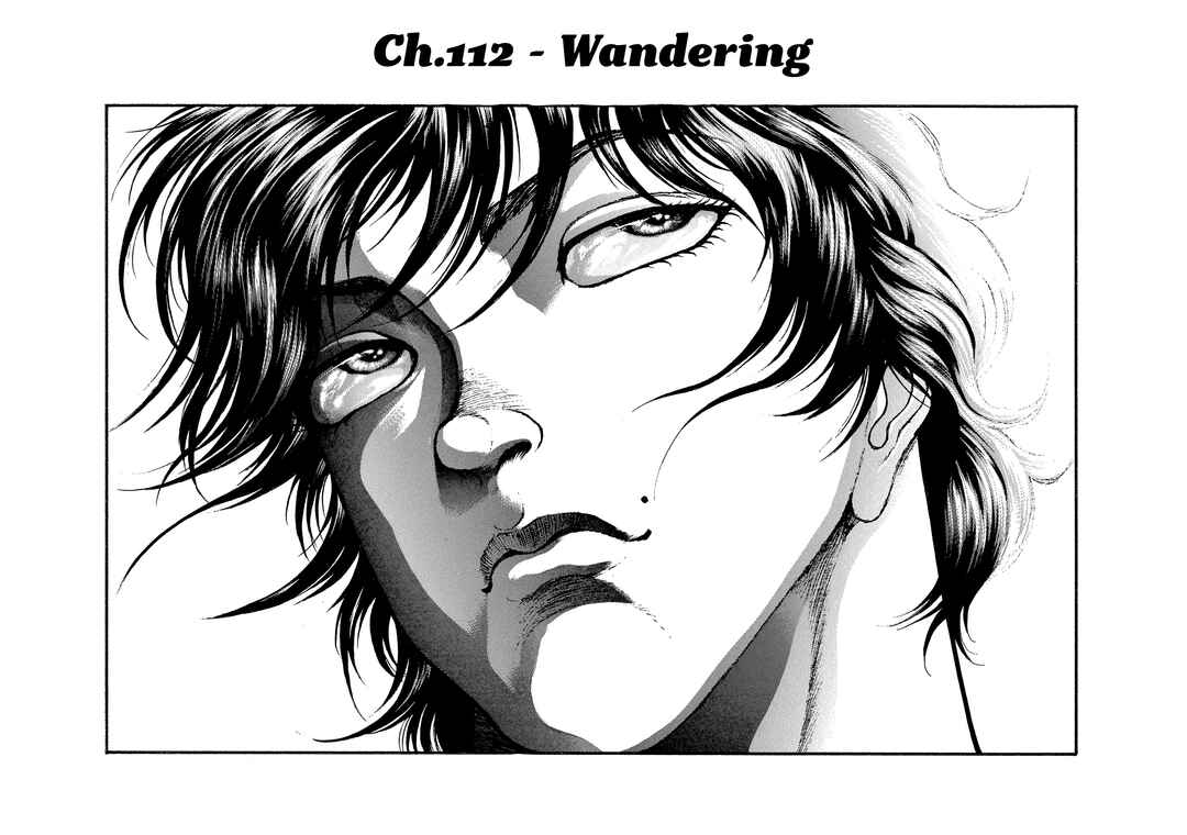 Chapter 112 - Page 1