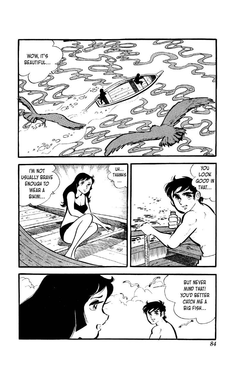 Chapter 60 - Page 16