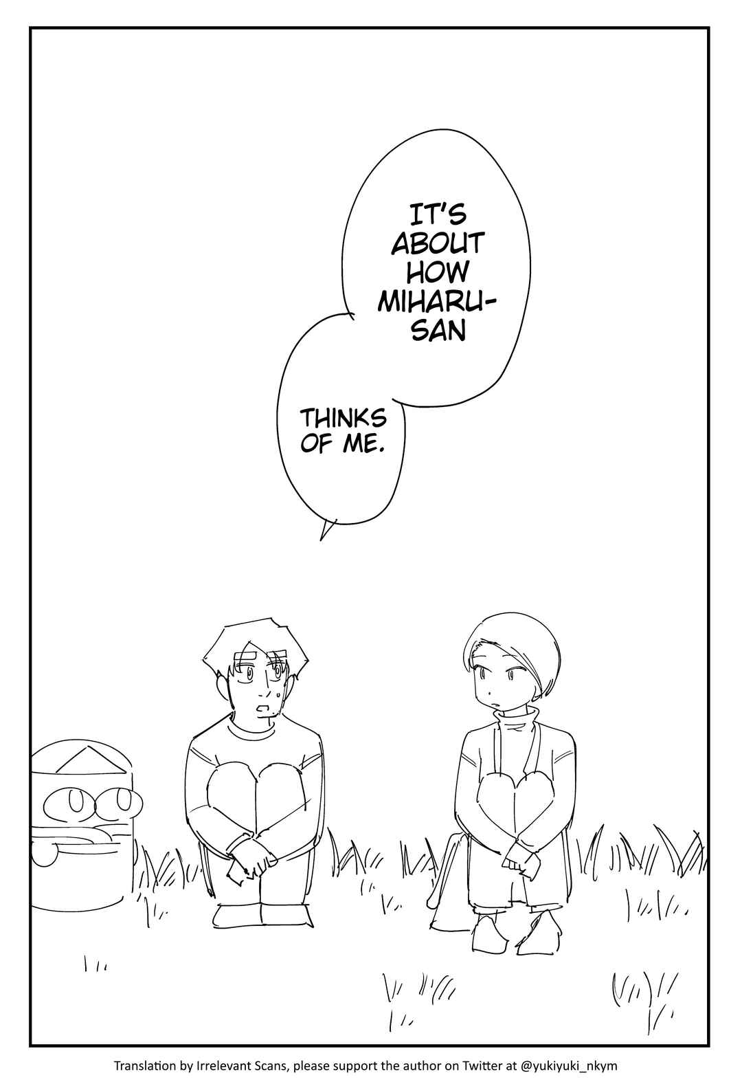 Chapter 356 - Page 1