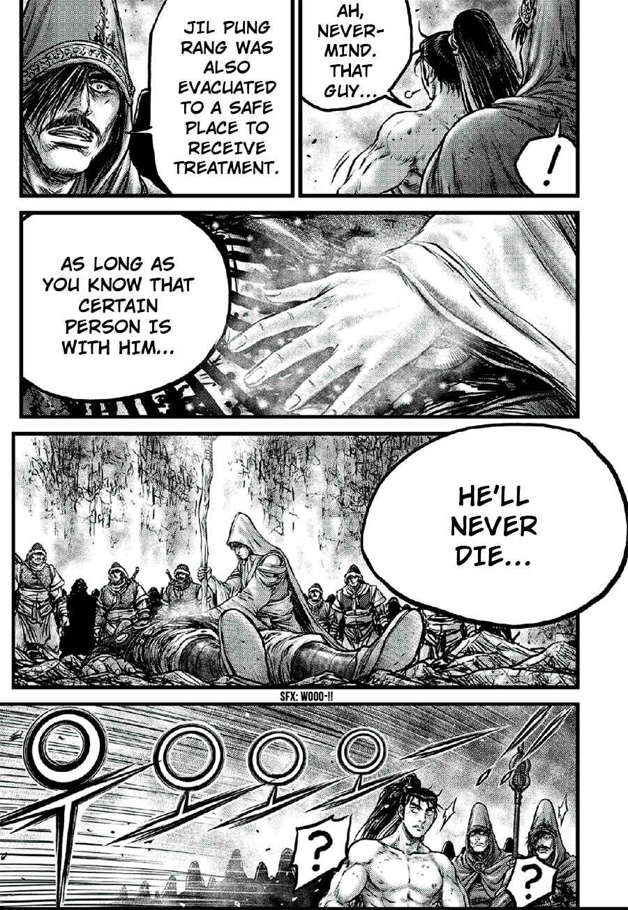 Chapter 641 - Page 13