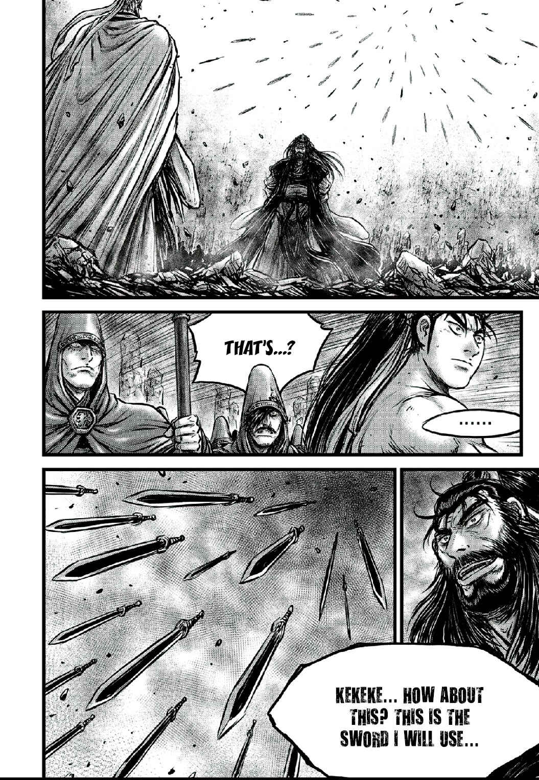 Chapter 641 - Page 14