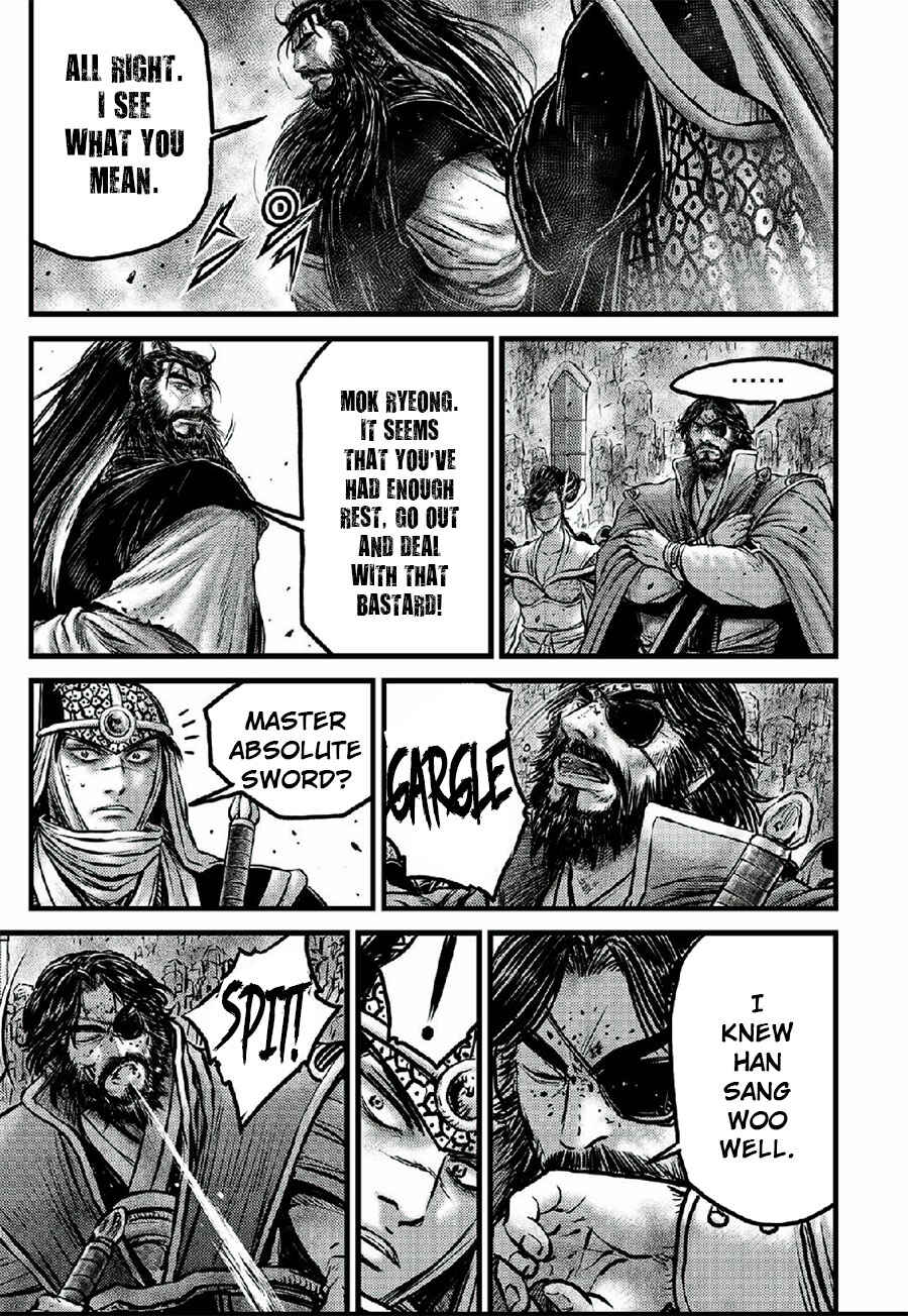 Chapter 641 - Page 3