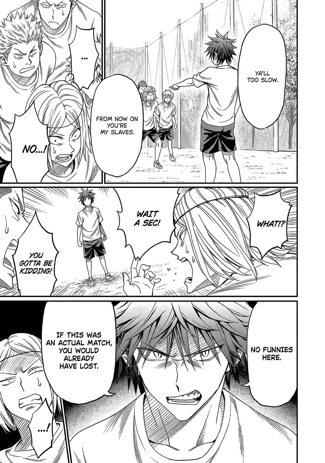 Chapter 2 - Page 5