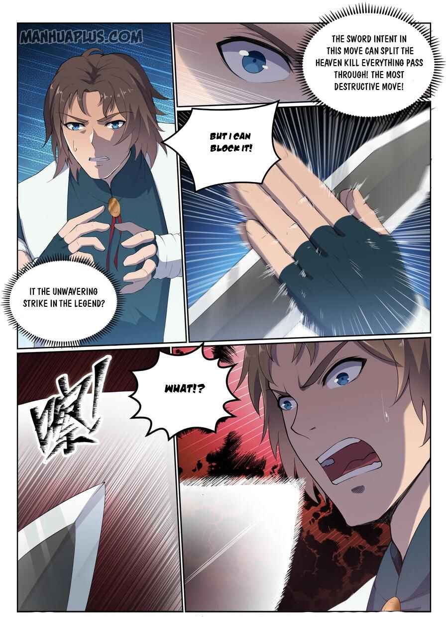 Chapter 576 - Page 15