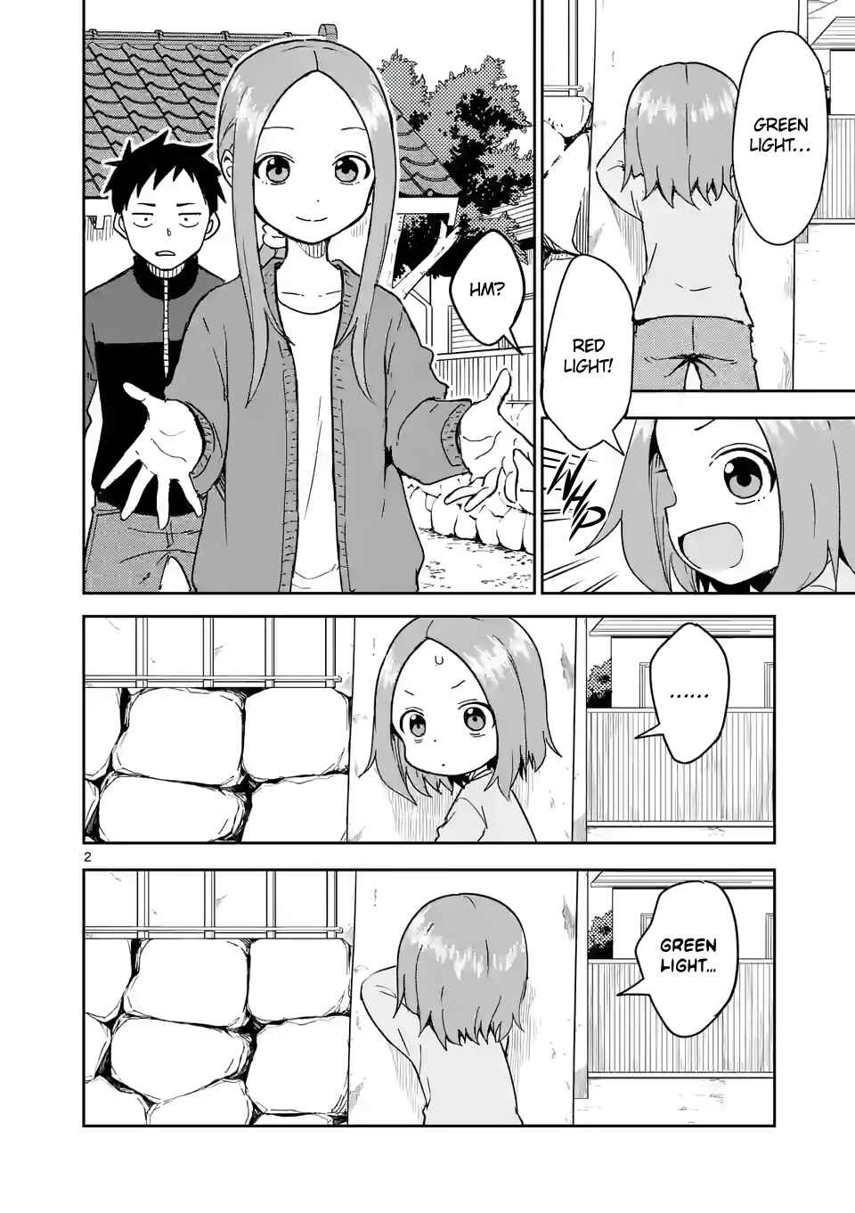 Chapter 270 - Page 2
