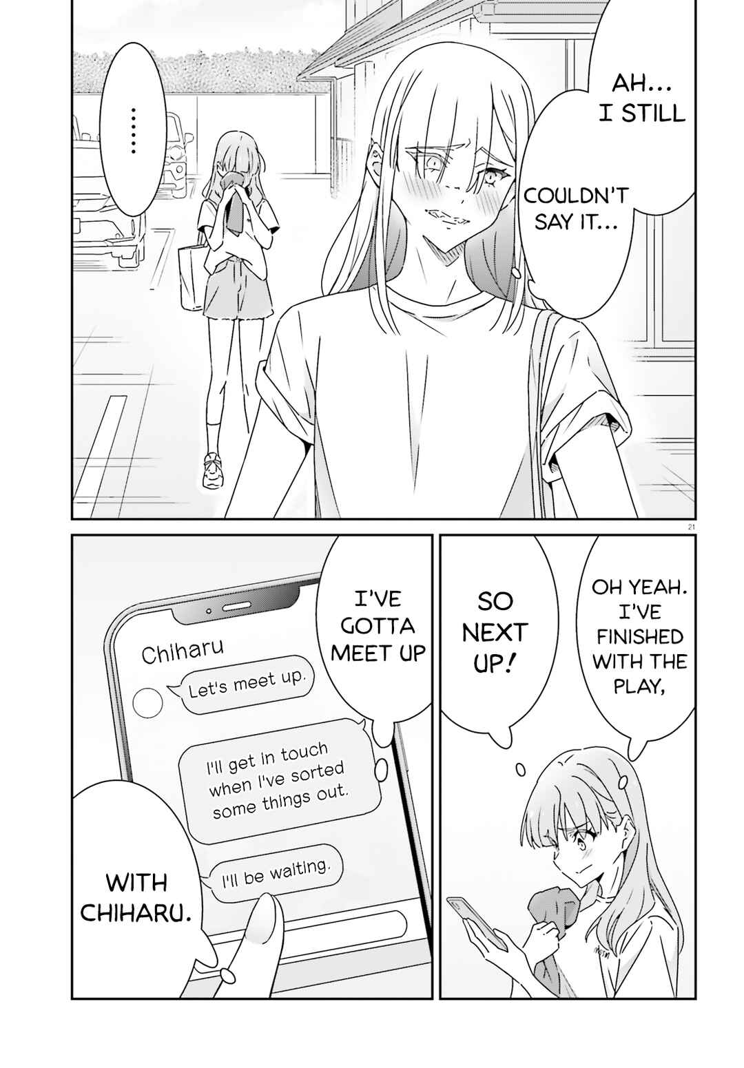 Chapter 25 - Page 21