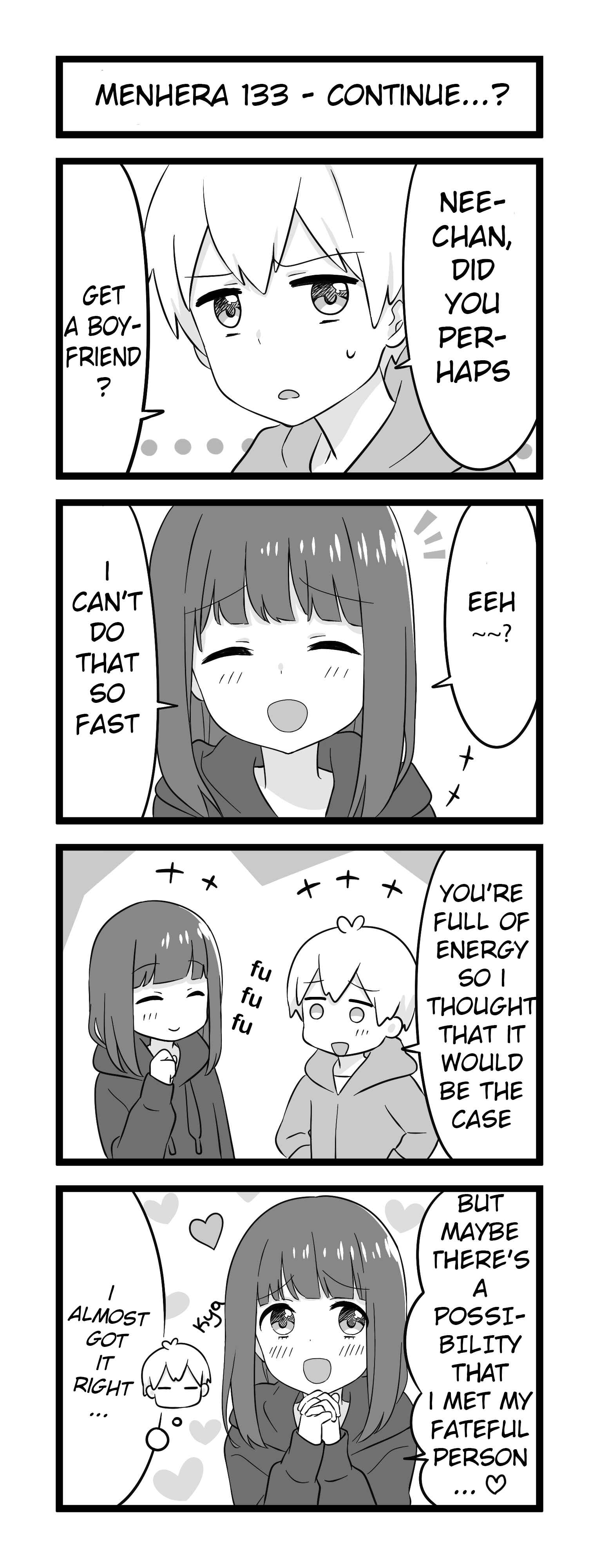 Chapter 133 - Page 1