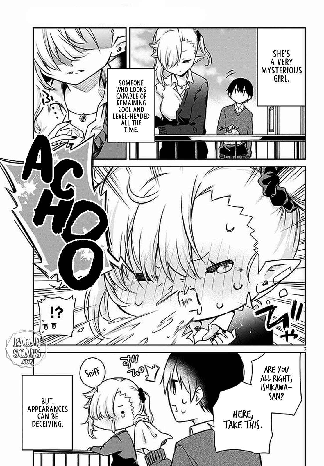 Chapter 3 - Page 3