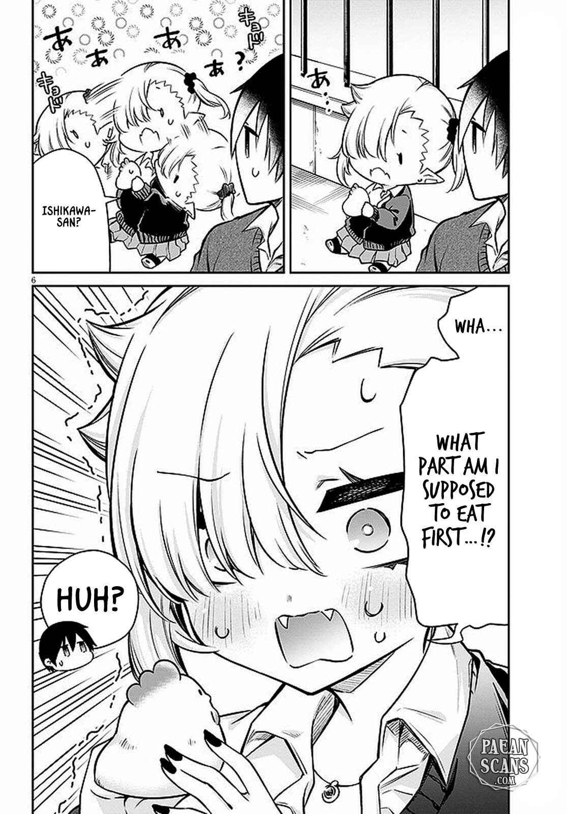 Chapter 3 - Page 6