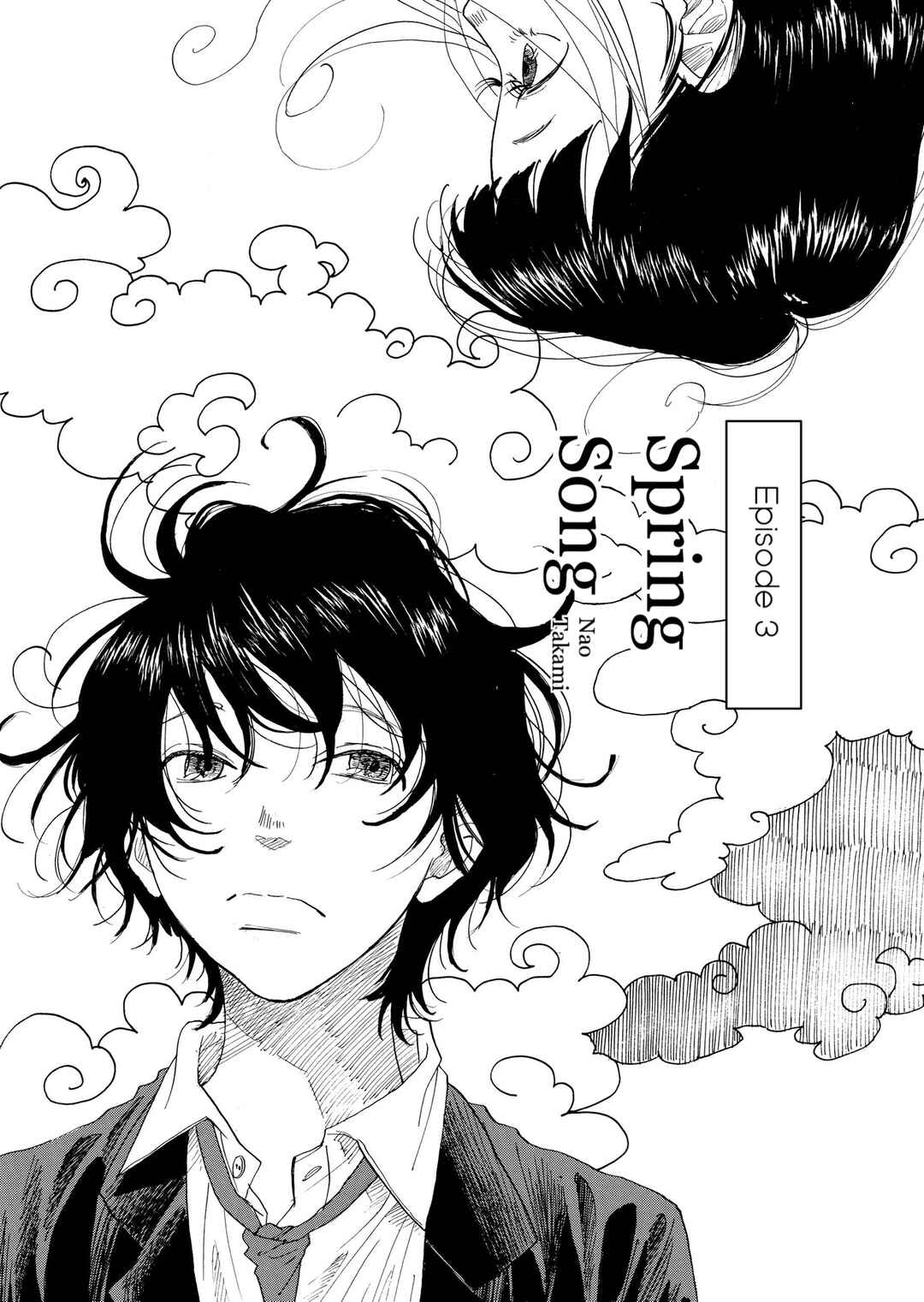 Chapter 3 - Page 1