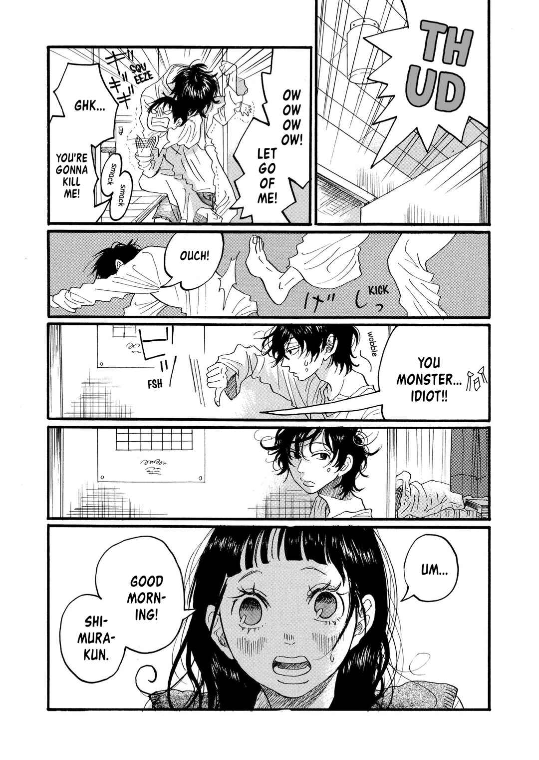 Chapter 3 - Page 3