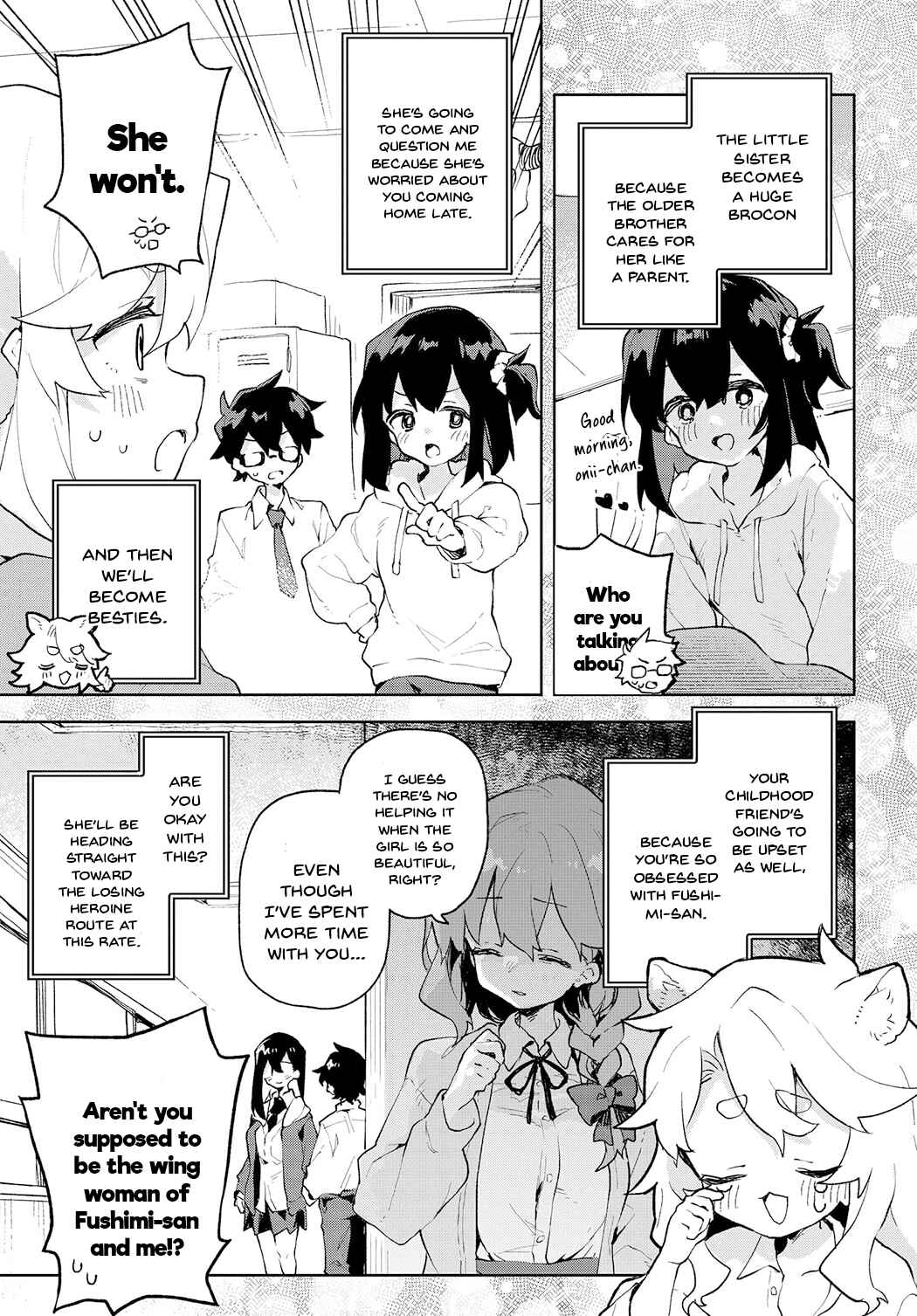 Chapter 2 - Page 5