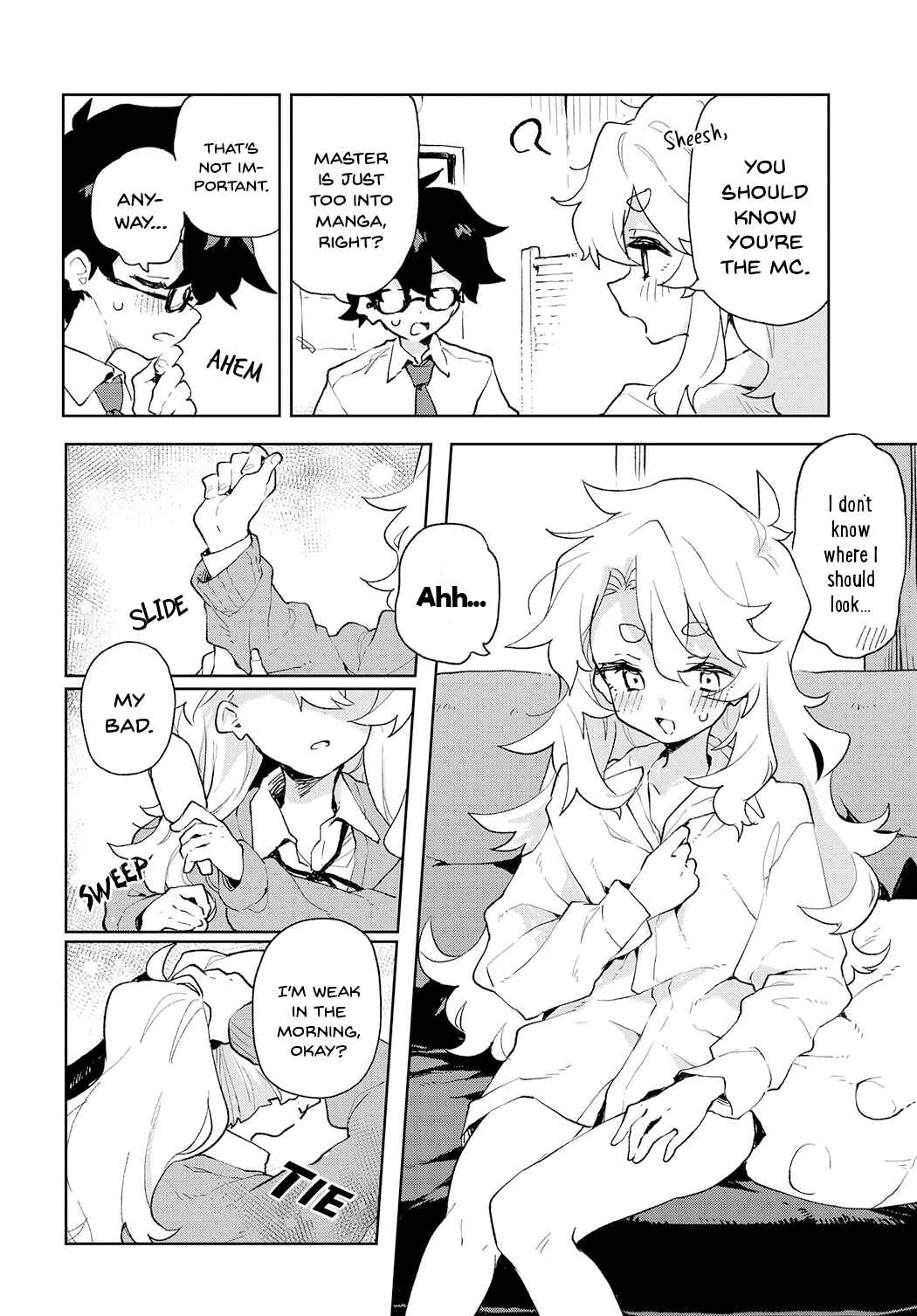 Chapter 2 - Page 6