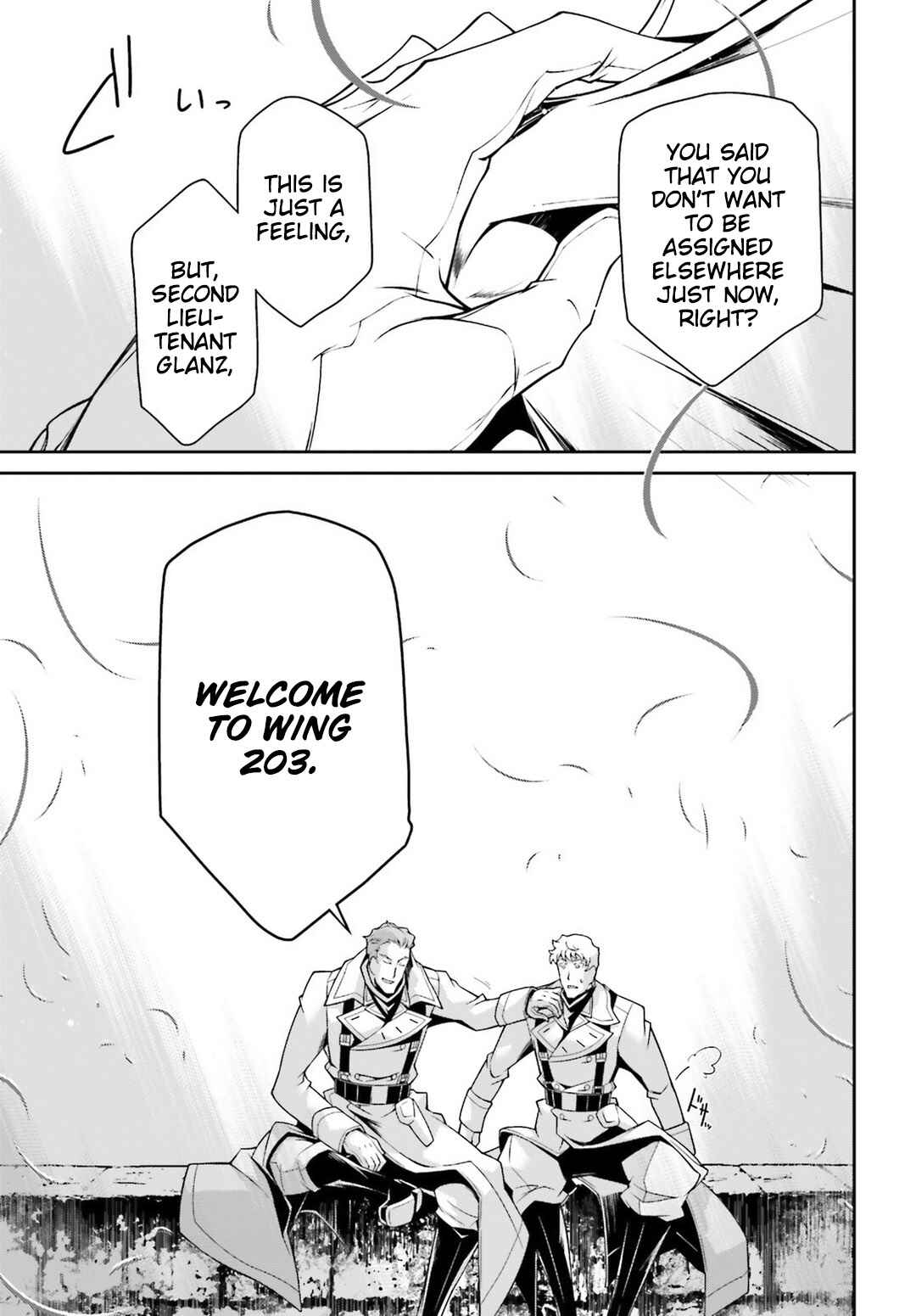Chapter 43 - Page 19
