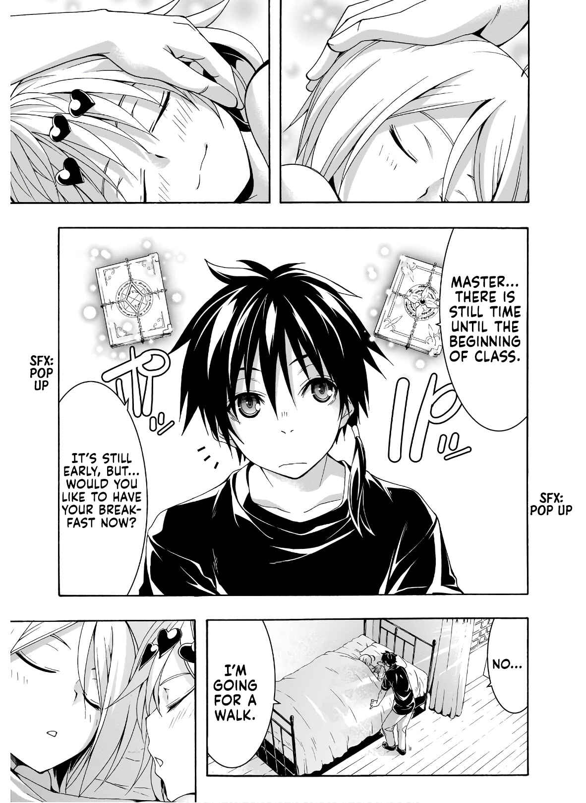 Chapter 101 - Page 6