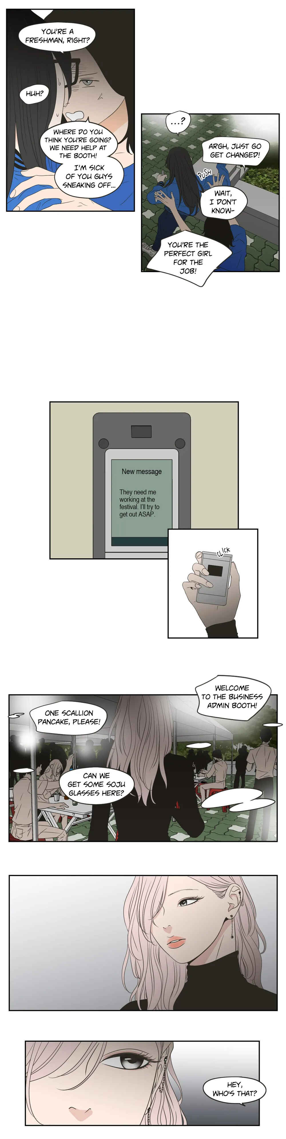Chapter 99 - Page 10