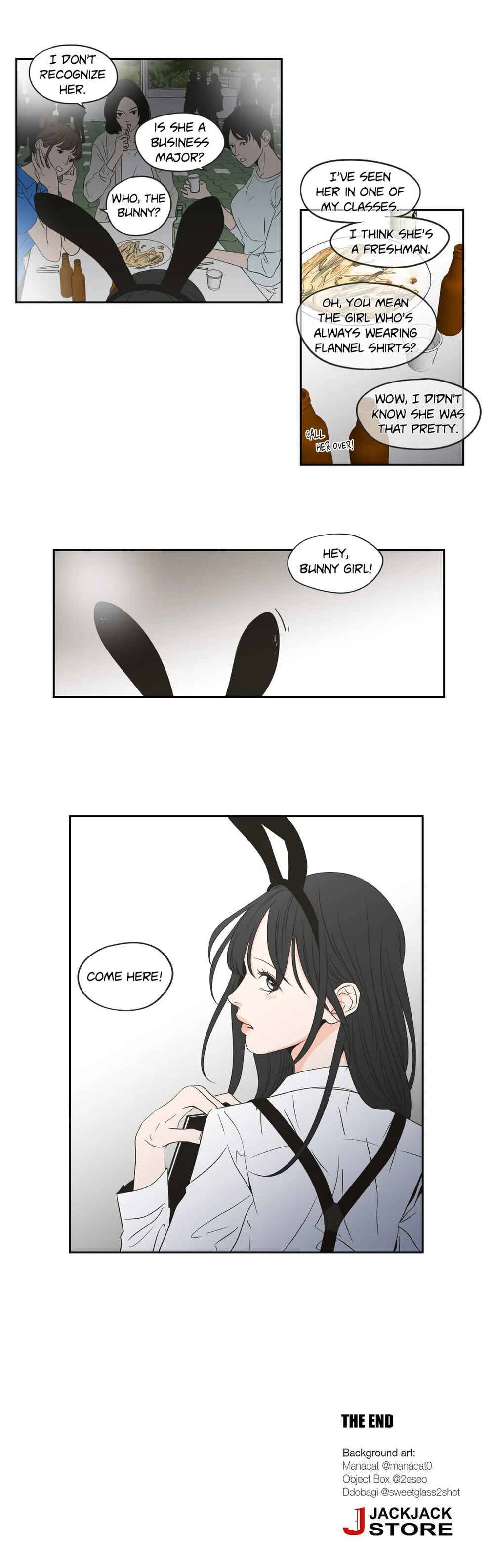 Chapter 99 - Page 11