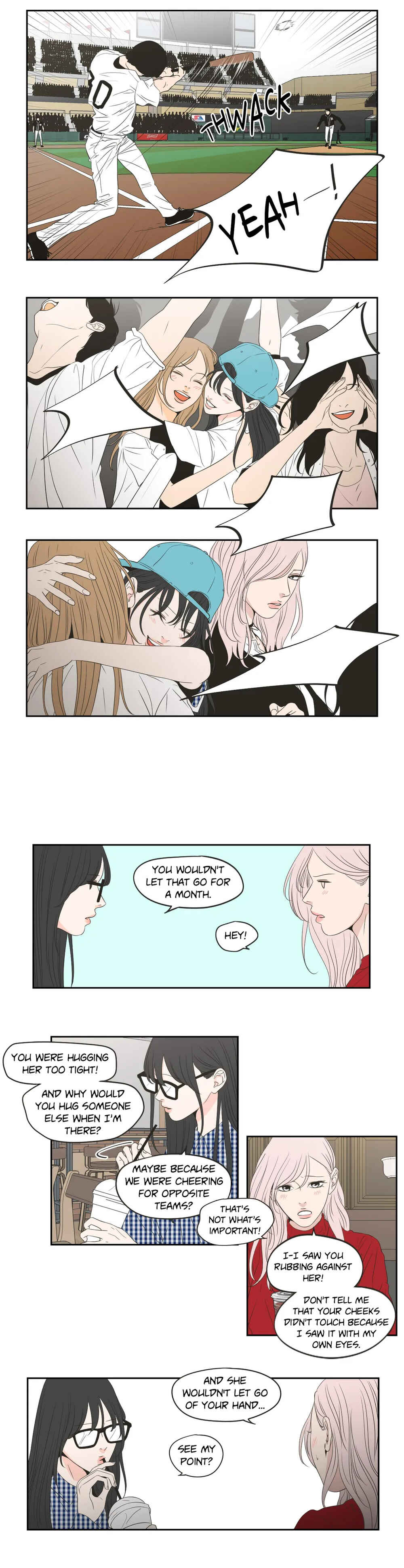 Chapter 99 - Page 3