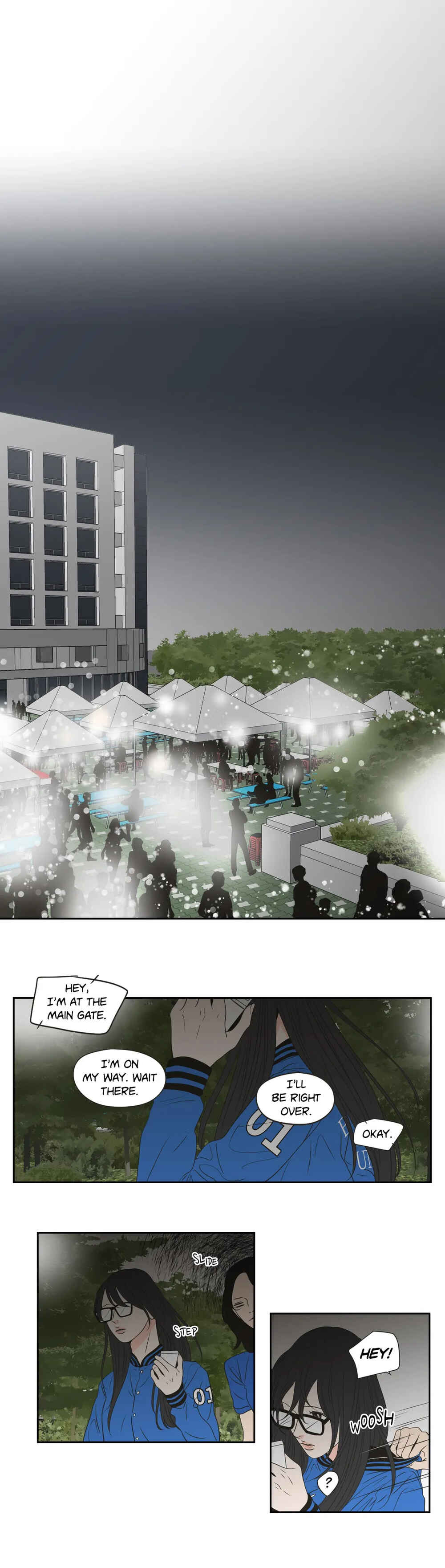 Chapter 99 - Page 9