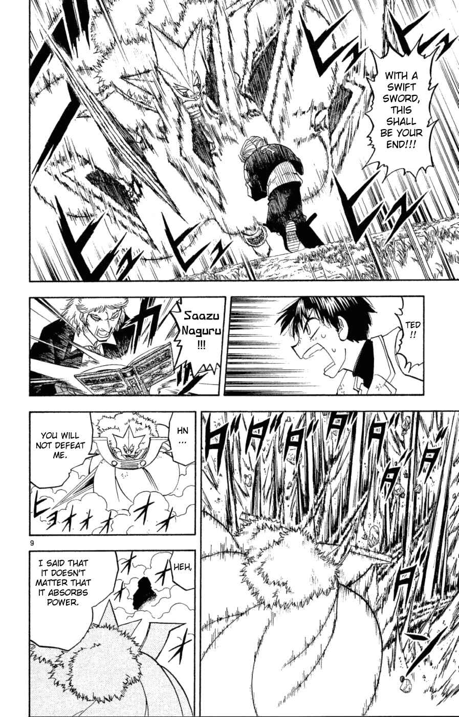 Chapter 171 - Page 11